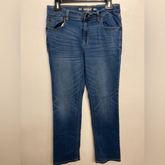 Bundle of Cat & Jack Jeans - Picture 3 of 15